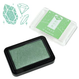 IROMOYO Kosai Shimmer Ink Pad Young Bamboo