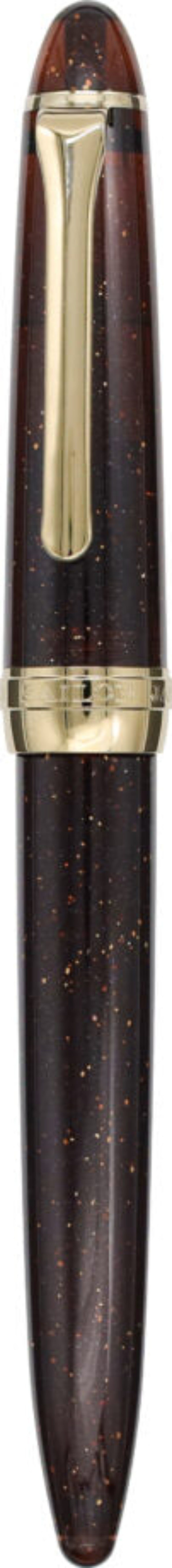 SAILOR Kusa Asobi Tsurubami Fountain Pen