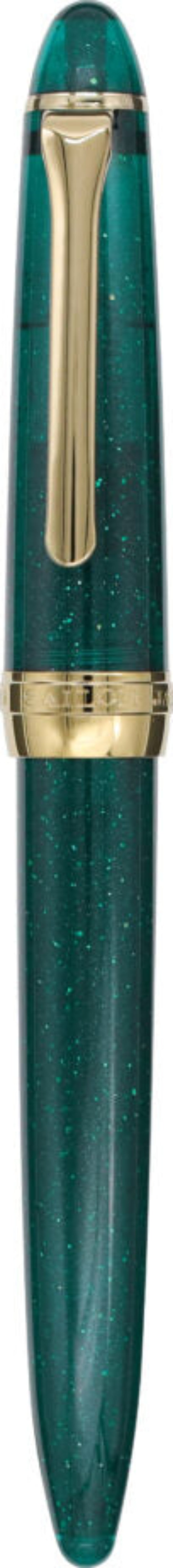 SAILOR Kusa Asobi Yukiusagi Fountain Pen