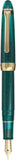 SAILOR Kusa Asobi Yukiusagi Fountain Pen