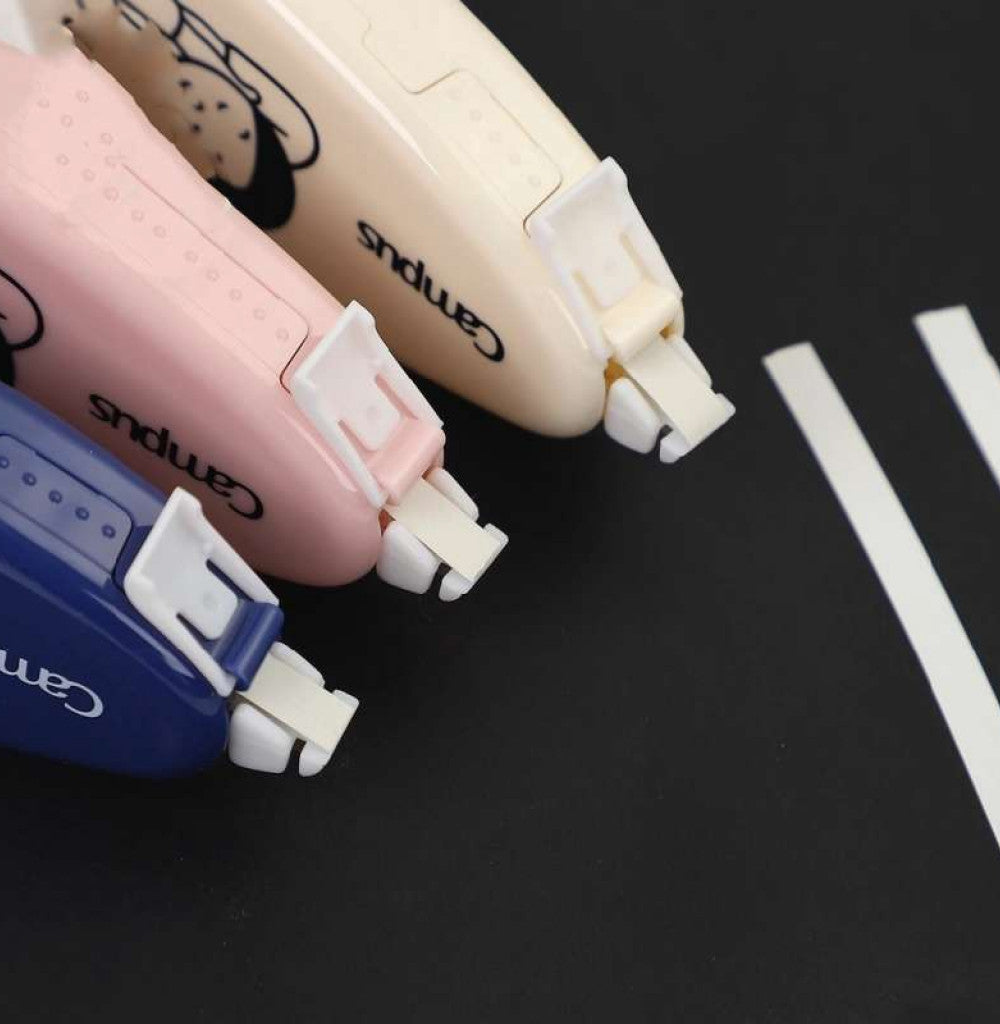 KOKUYO x NORITAKE Correction Tape 5mm x 8m Blue