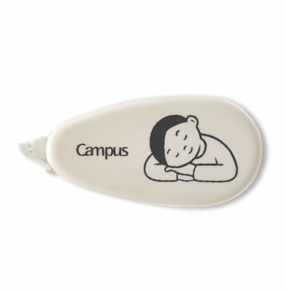 KOKUYO x NORITAKE Correction Tape 5mm x 8m White