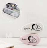 KOKUYO x NORITAKE Correction Tape 5mm x 8m Pink