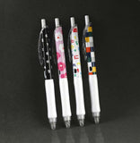 KOKUYO x SOU.SOU viviDRY Gel Pen 0.5mm Daily