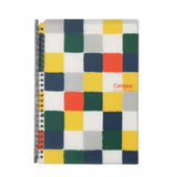 KOKUYO x SOU.SOU Campus Smart Ring 26h B5 Daily