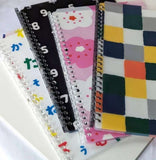 KOKUYO x SOU.SOU Campus Smart Ring 26h B5 Daily