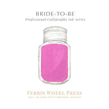 FWP Calligraphy Ink 28ml Bride To Be