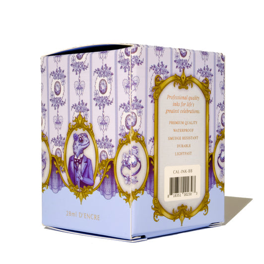 FWP Calligraphy Ink 28ml Borrowed Blue