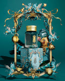 FWP Calligraphy Ink 28ml Teatime Teal