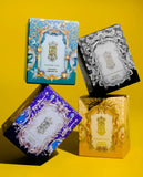 FWP Calligraphy Ink 28ml Black Masquerade