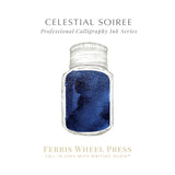 FWP Calligraphy Ink 28ml Celestial Soiree