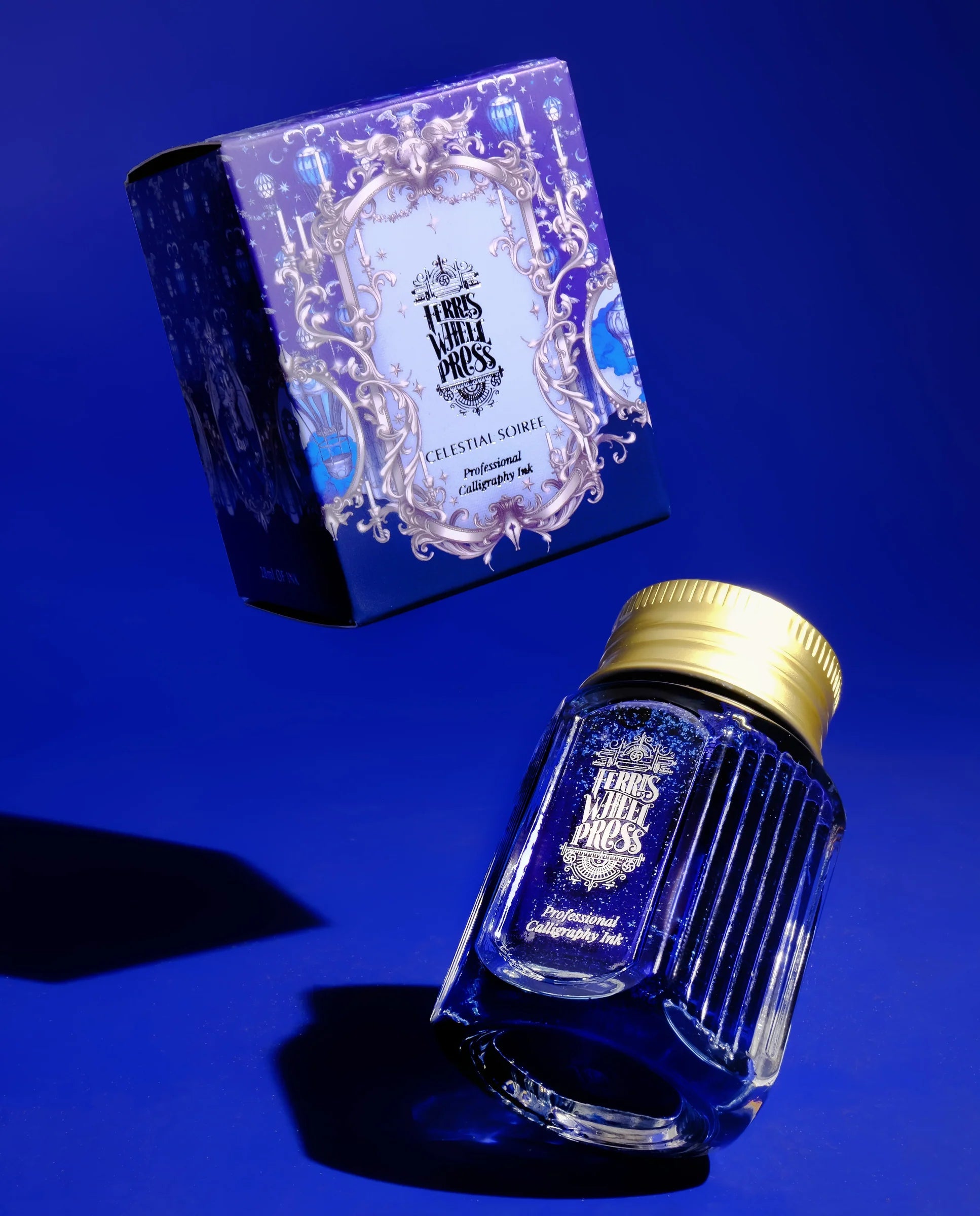 FWP Calligraphy Ink 28ml Celestial Soiree