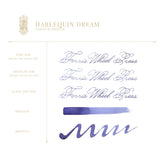 FWP Fountain Pen Ink 38ml Harlequin Dream