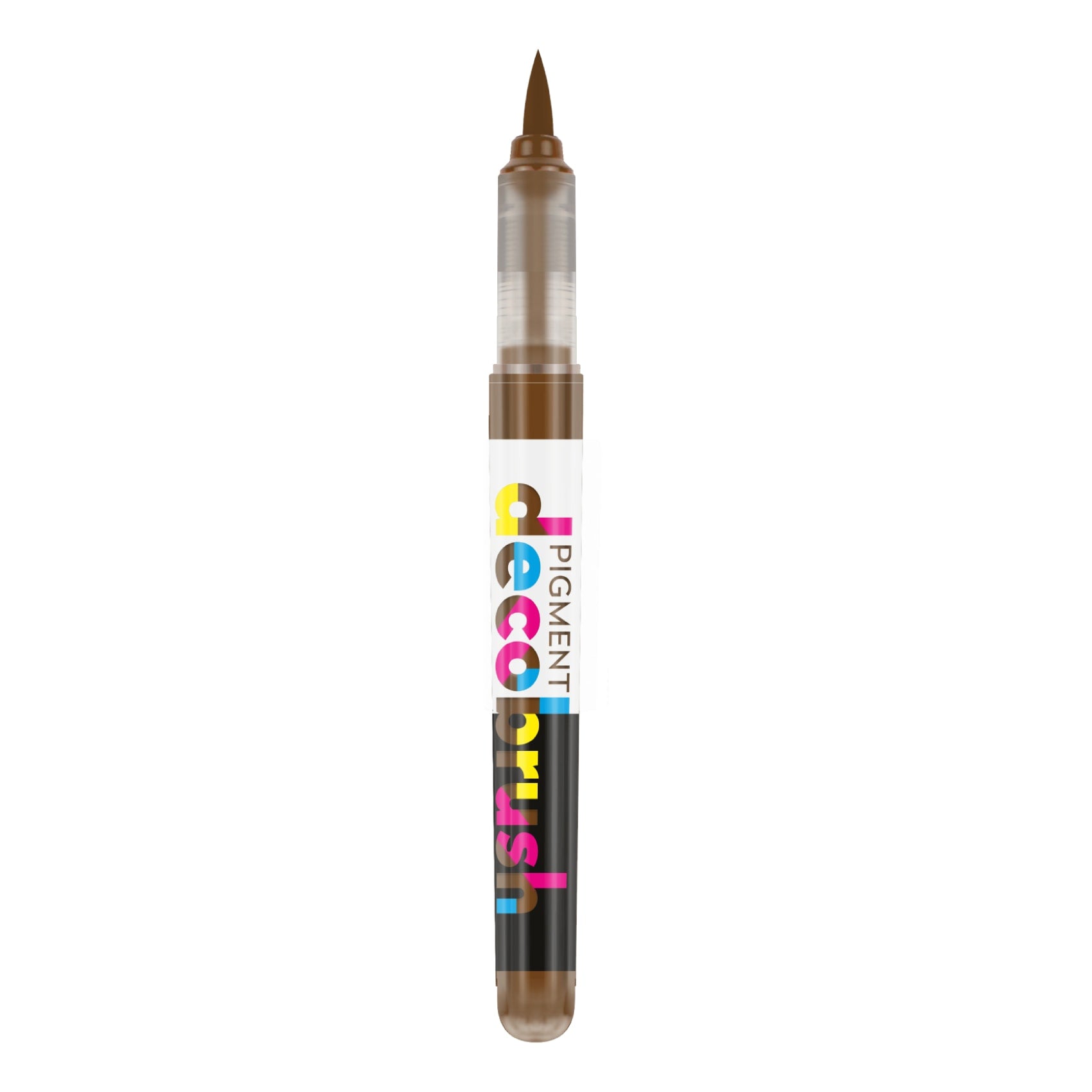 KARIN Pigment DecoBrush Nude Colors