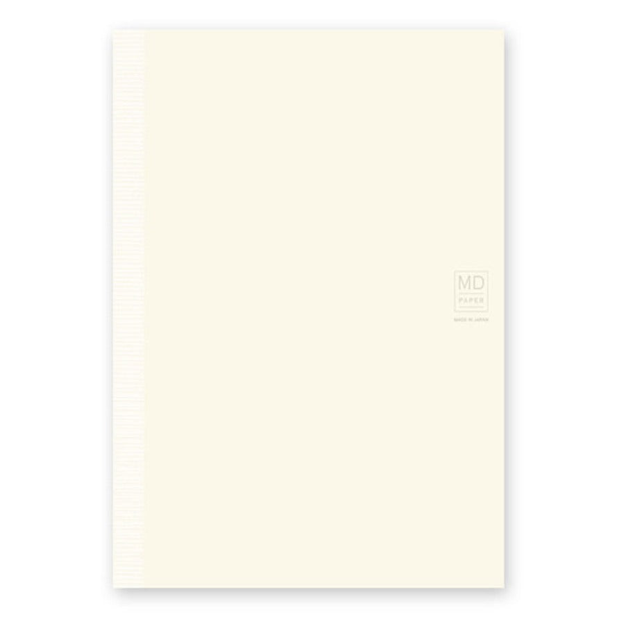 MD Notebook Journal A5 Blank A