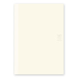 MD Notebook Journal A5 Blank A