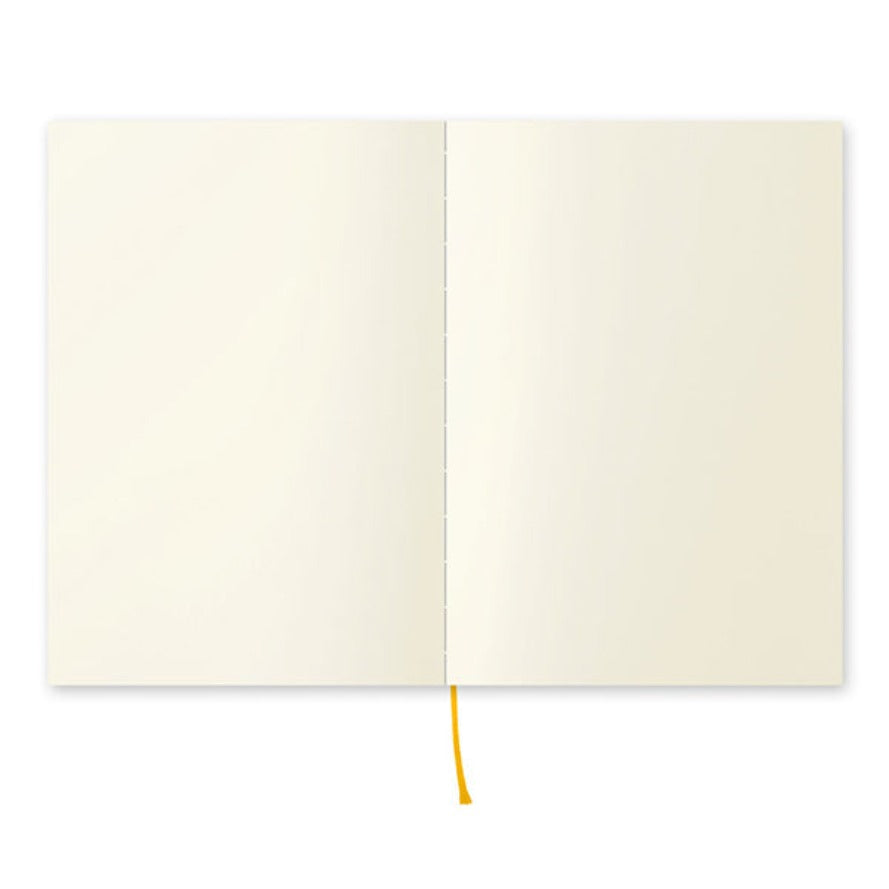 MD Notebook Journal A5 Blank A