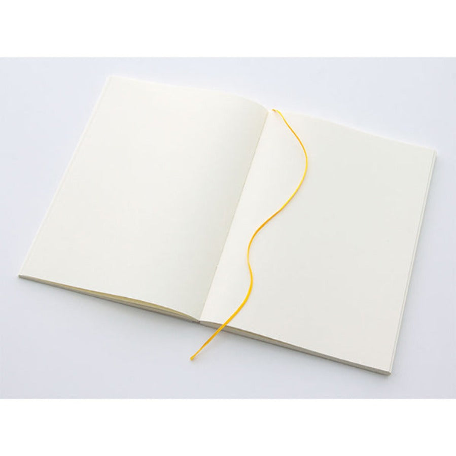 MD Notebook Journal A5 Blank A