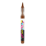 KARIN Pigment DecoBrush Basic Colors