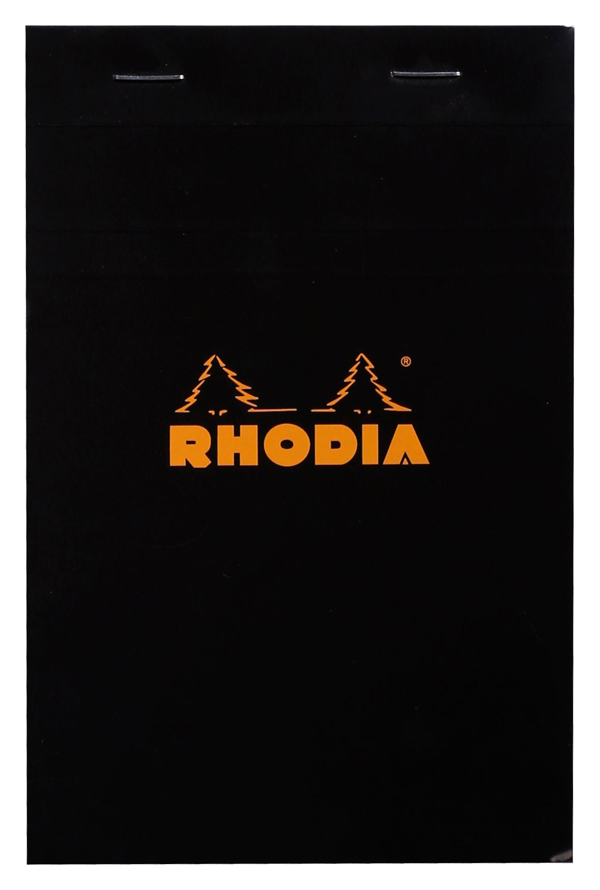 RHODIA Basic No 14 & 18 Black