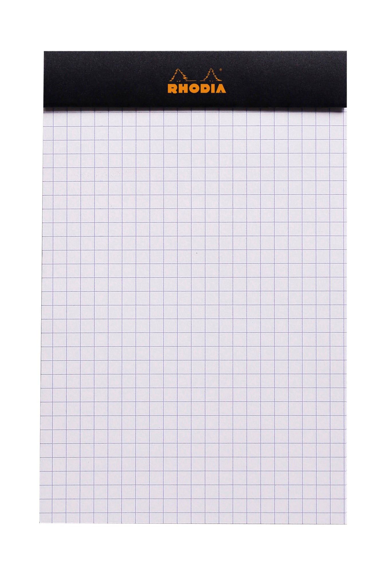 RHODIA Basic No 14 & 18 Black