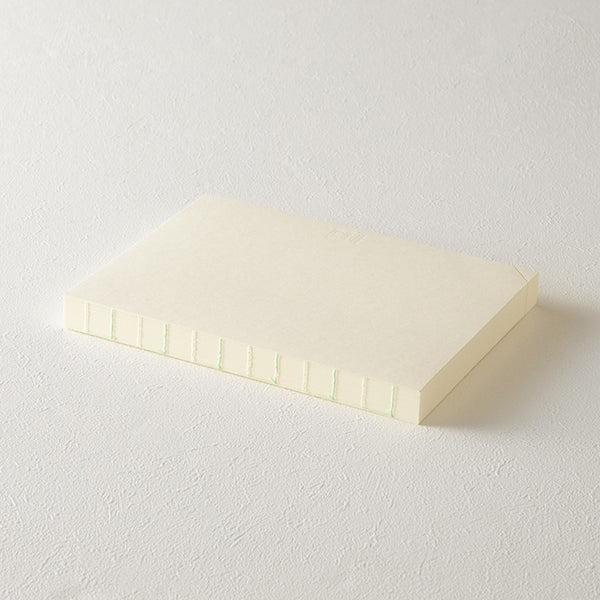 MD Notebook Journal A5 Codex 1 Day 1 Page Dot Grid A