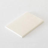 MD Notebook Journal A5 Grid Block A