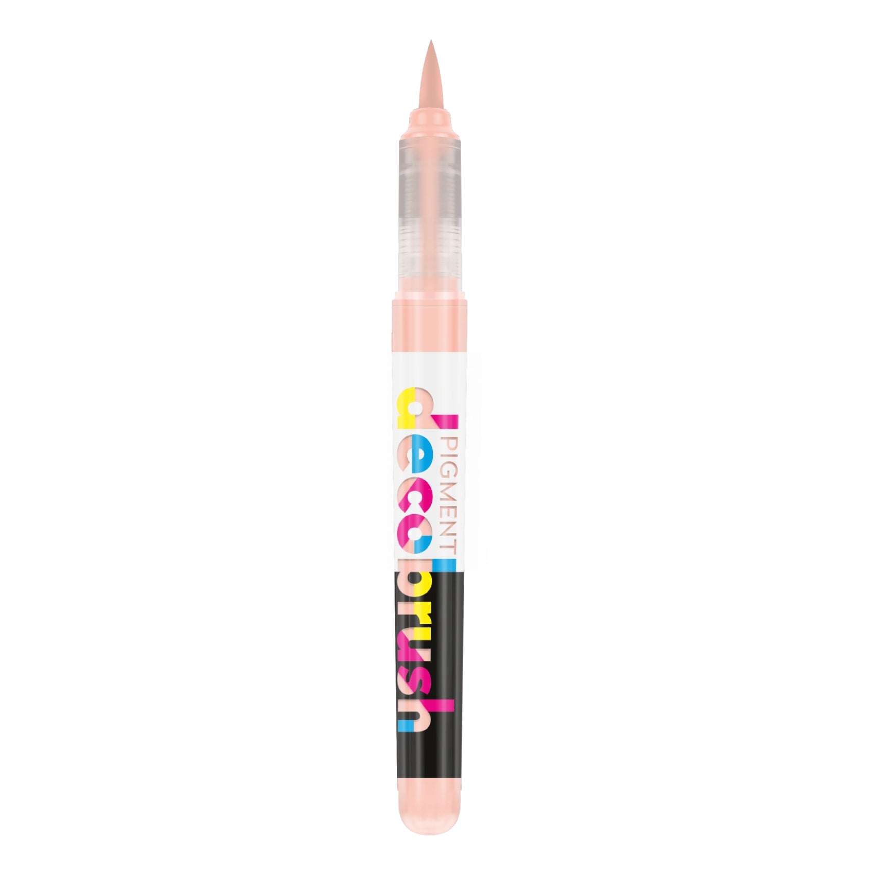 KARIN Pigment DecoBrush Pastel Colors