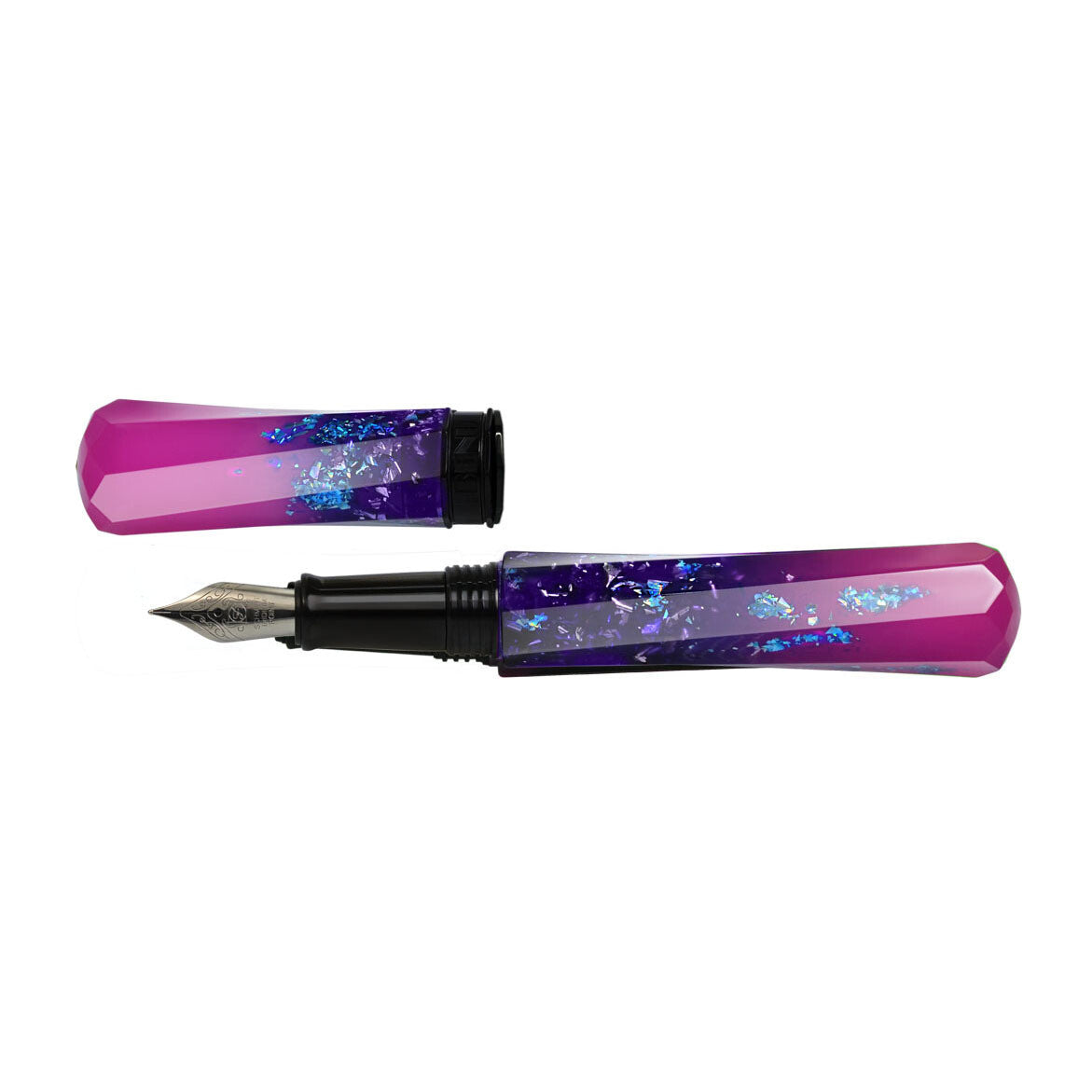BENU Scepter Fountain Pen Grand Scepter X / Fine