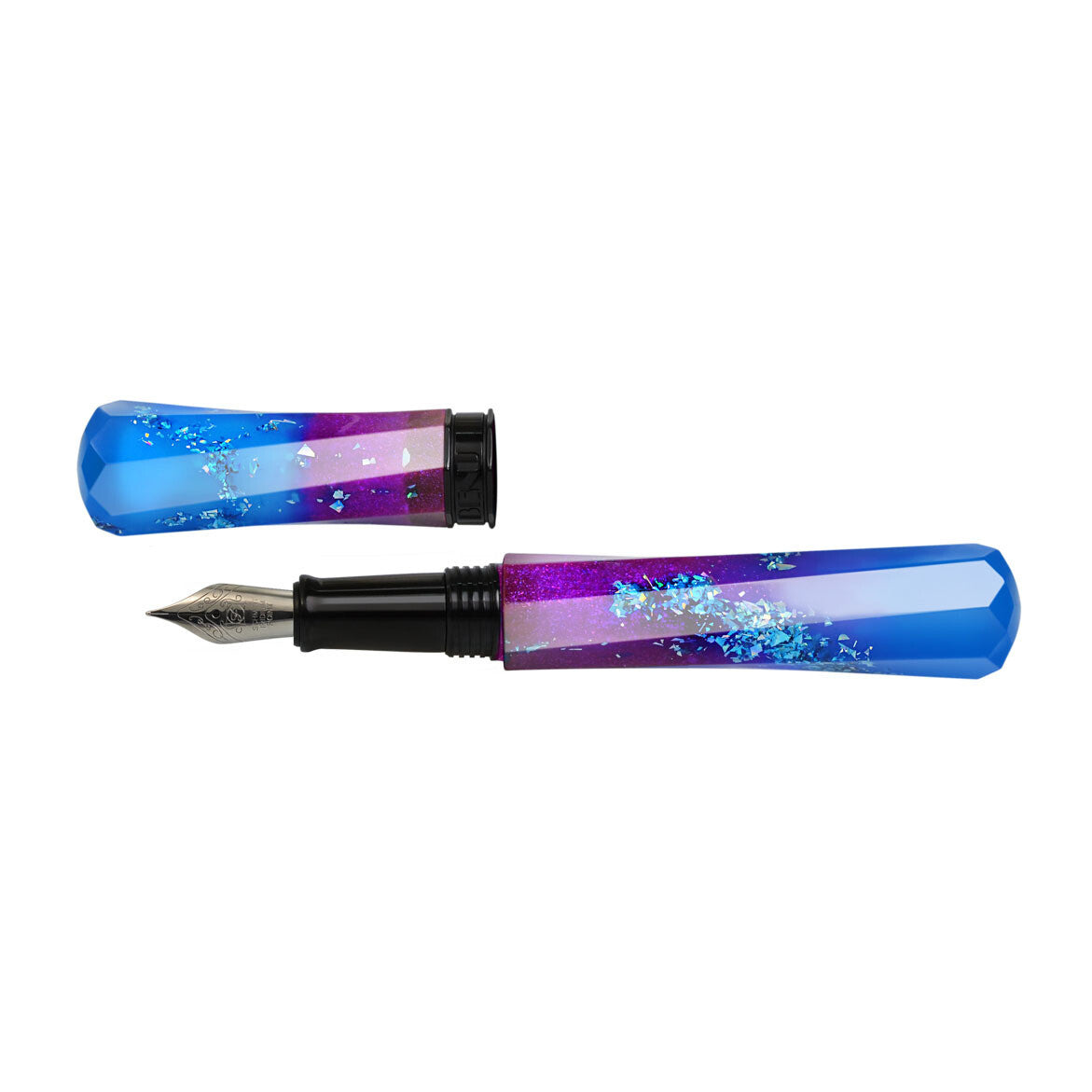 BENU Scepter Fountain Pen Grand Scepter XIII Medium