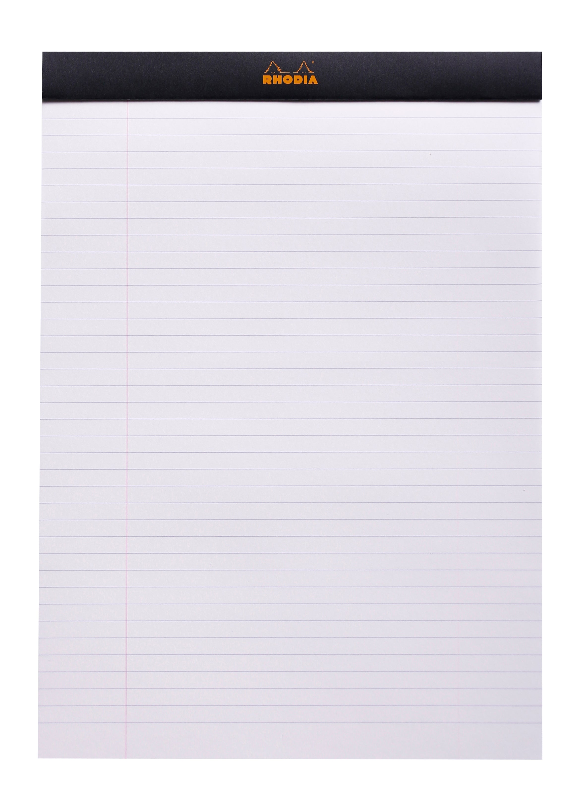 RHODIA Basic No 14 & 18 Black