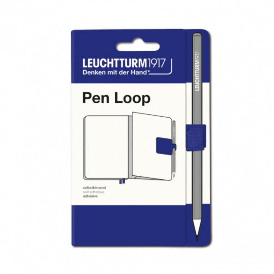 LEUCHTTURM1917 Pen Loop Ink