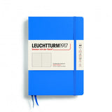 LEUCHTTURM1917 Notebook Hardcover A5 Medium Dotted Sky