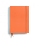 LEUCHTTURM1917 Notebook Hardcover A5 Medium Dotted Apricot