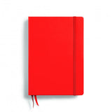 LEUCHTTURM1917 Notebook Hardcover A5 Medium Dotted Lobster