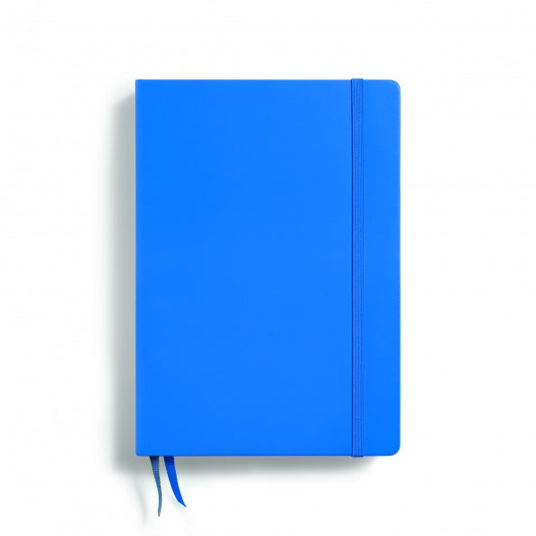 LEUCHTTURM1917 Notebook Hardcover A5 Medium Plain Sky