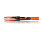 BENU Talisman Fountain Pen Foxglove Broad