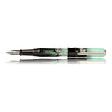 BENU Talisman Fountain Pen Edelweiss / Broad