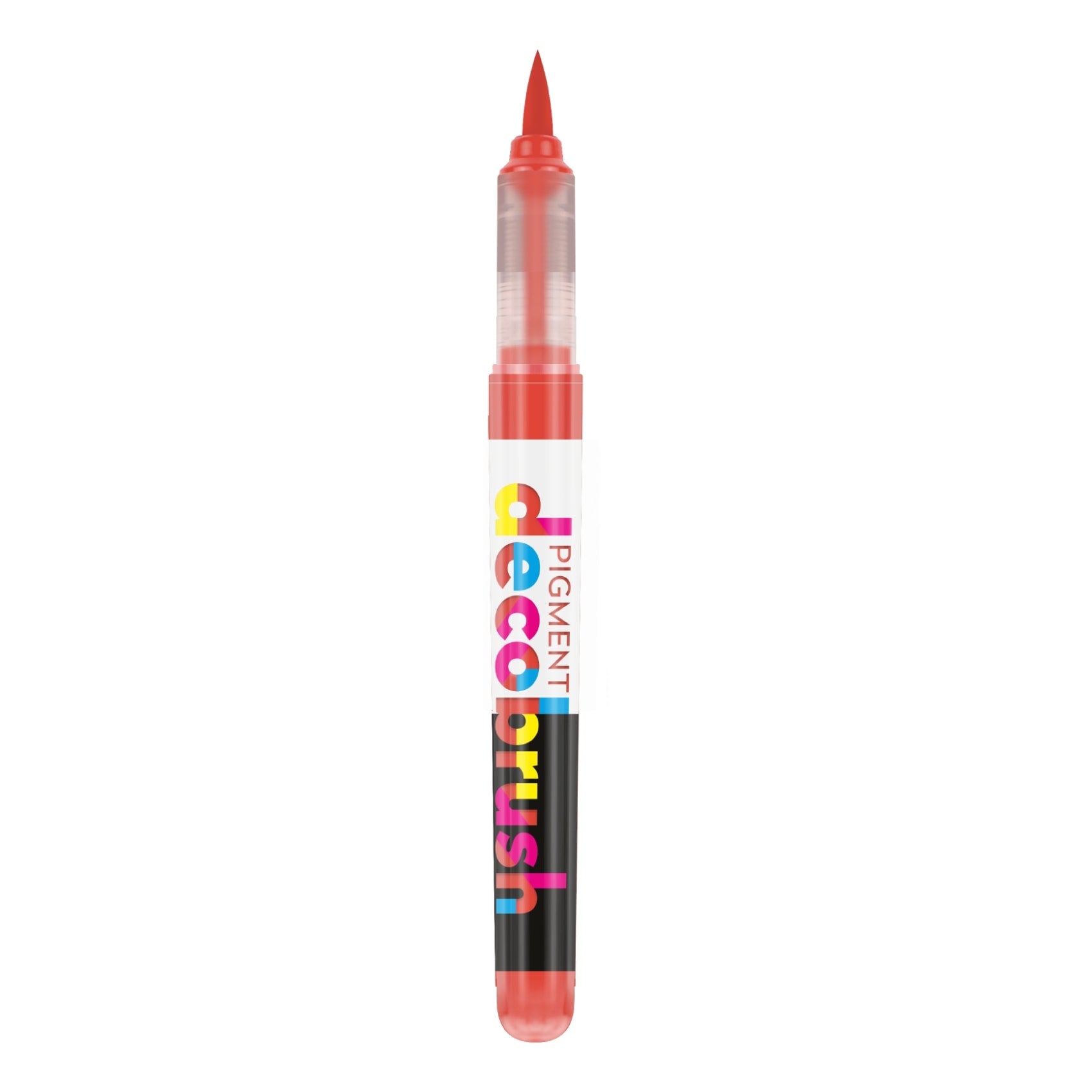 KARIN Pigment DecoBrush Passion Colors