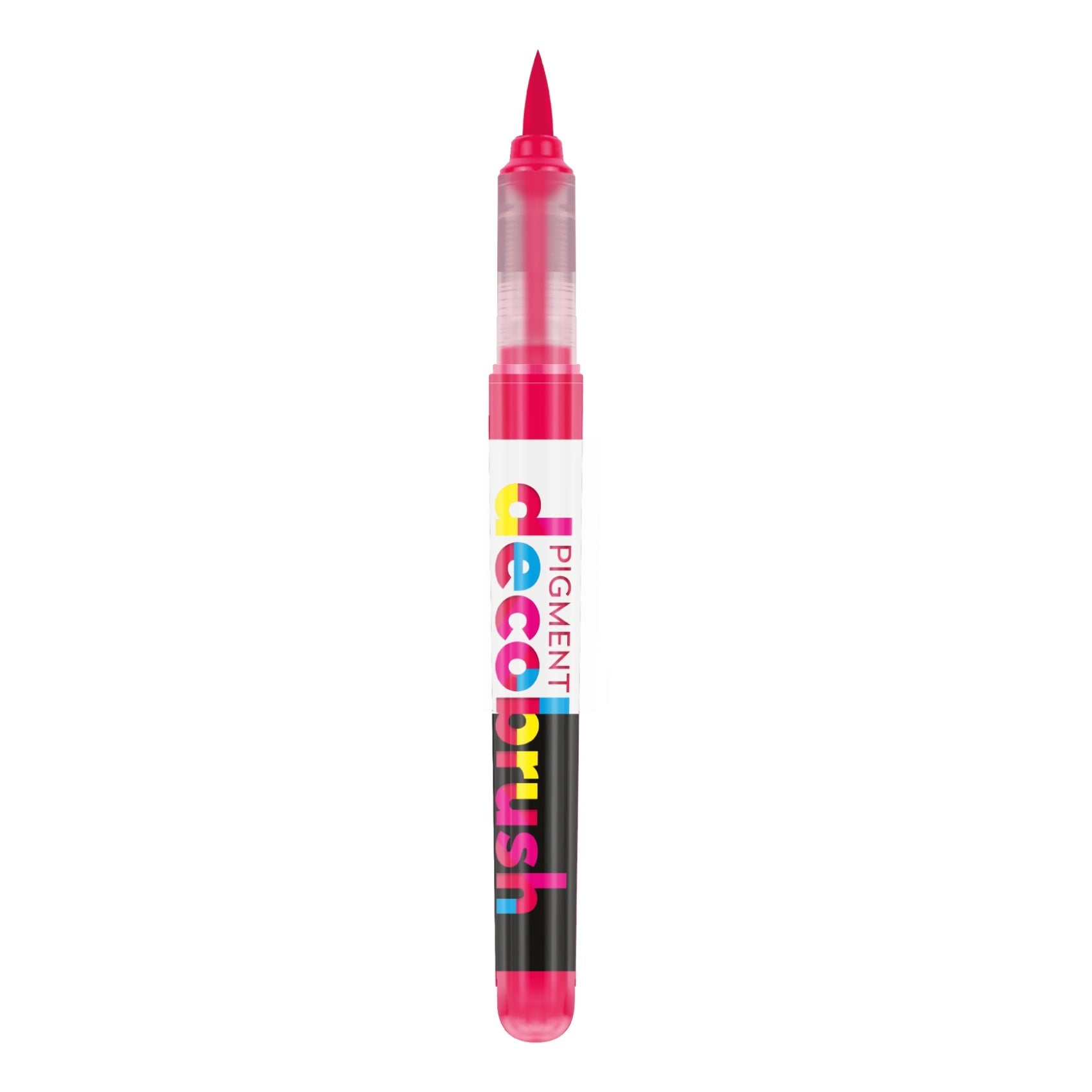 KARIN Pigment DecoBrush Passion Colors