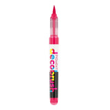 KARIN Pigment DecoBrush Passion Colors