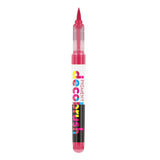 KARIN Pigment DecoBrush Passion Colors