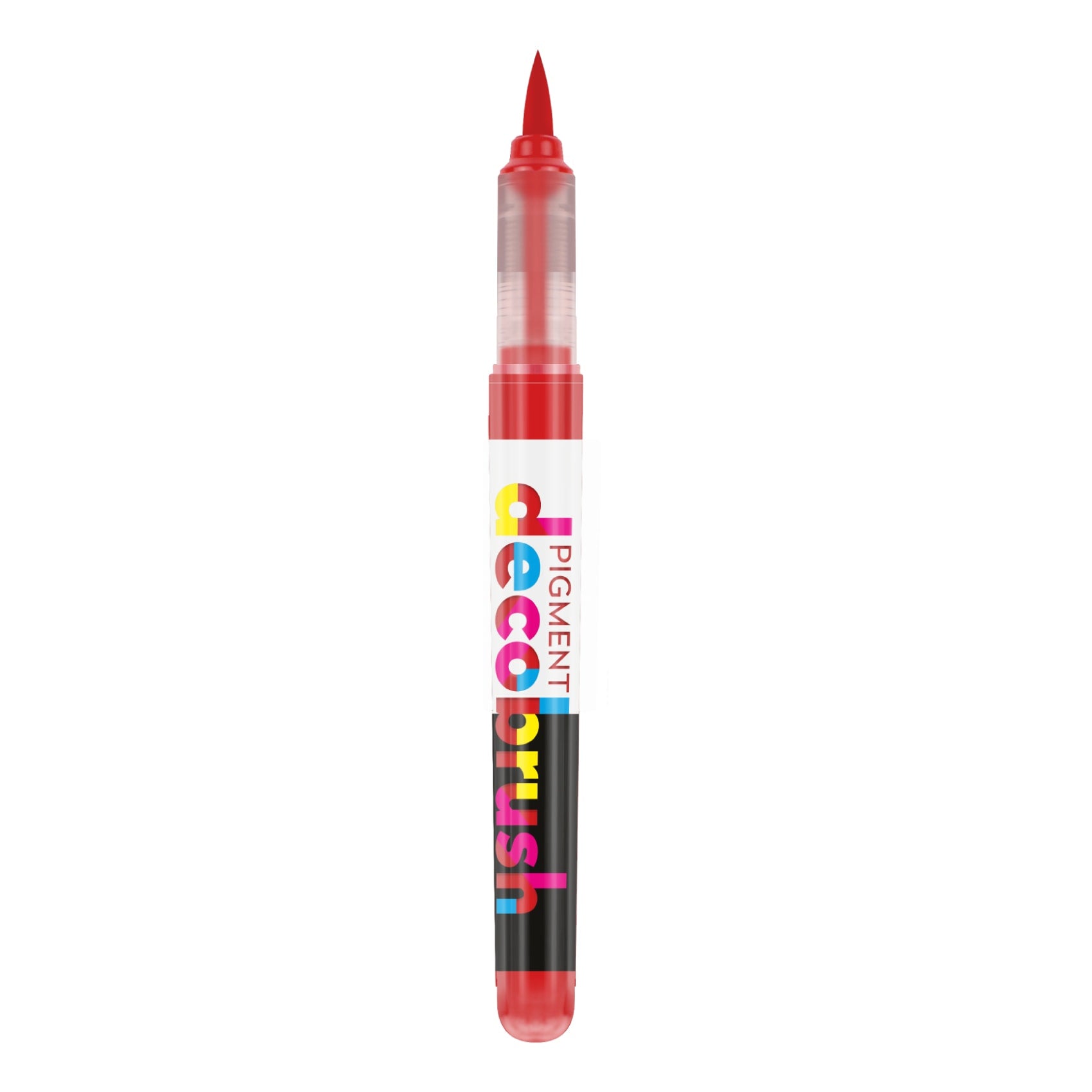 KARIN Pigment DecoBrush Basic Colors