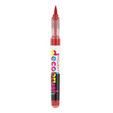 KARIN Pigment DecoBrush Passion Colors
