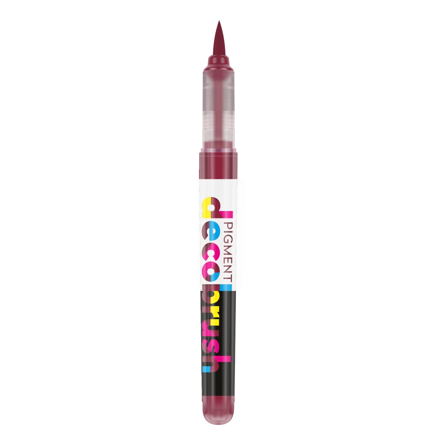 KARIN Pigment DecoBrush Passion Colors