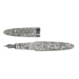 BENU Minima Fountain Pen Baikal Ice Extra Fine