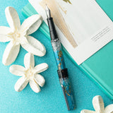 BENU Euphoria Fountain Pen Bora Bora Medium