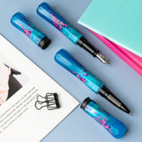 BENU Scepter Fountain Pen Grand Scepter IX Medium