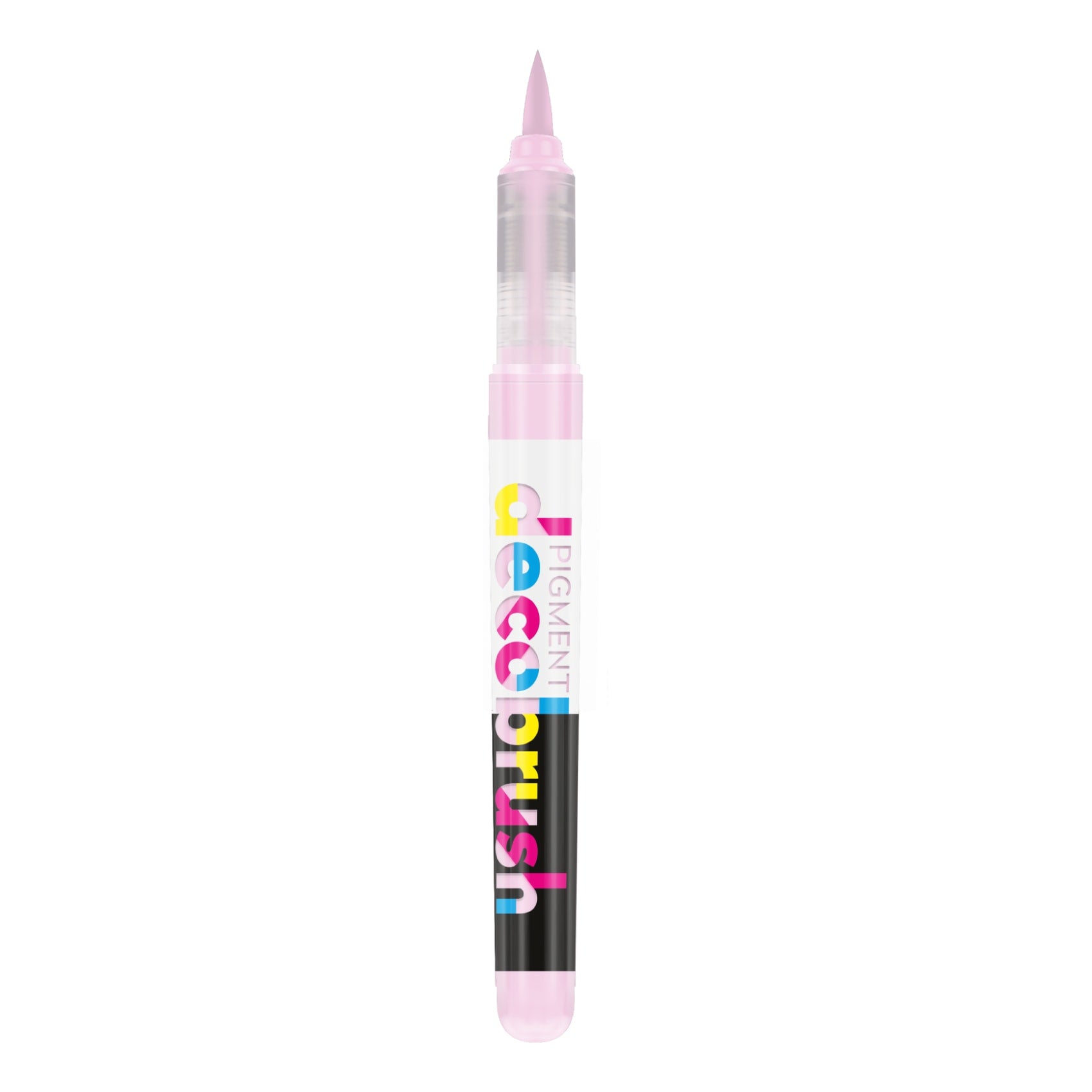 KARIN Pigment DecoBrush Pastel Colors
