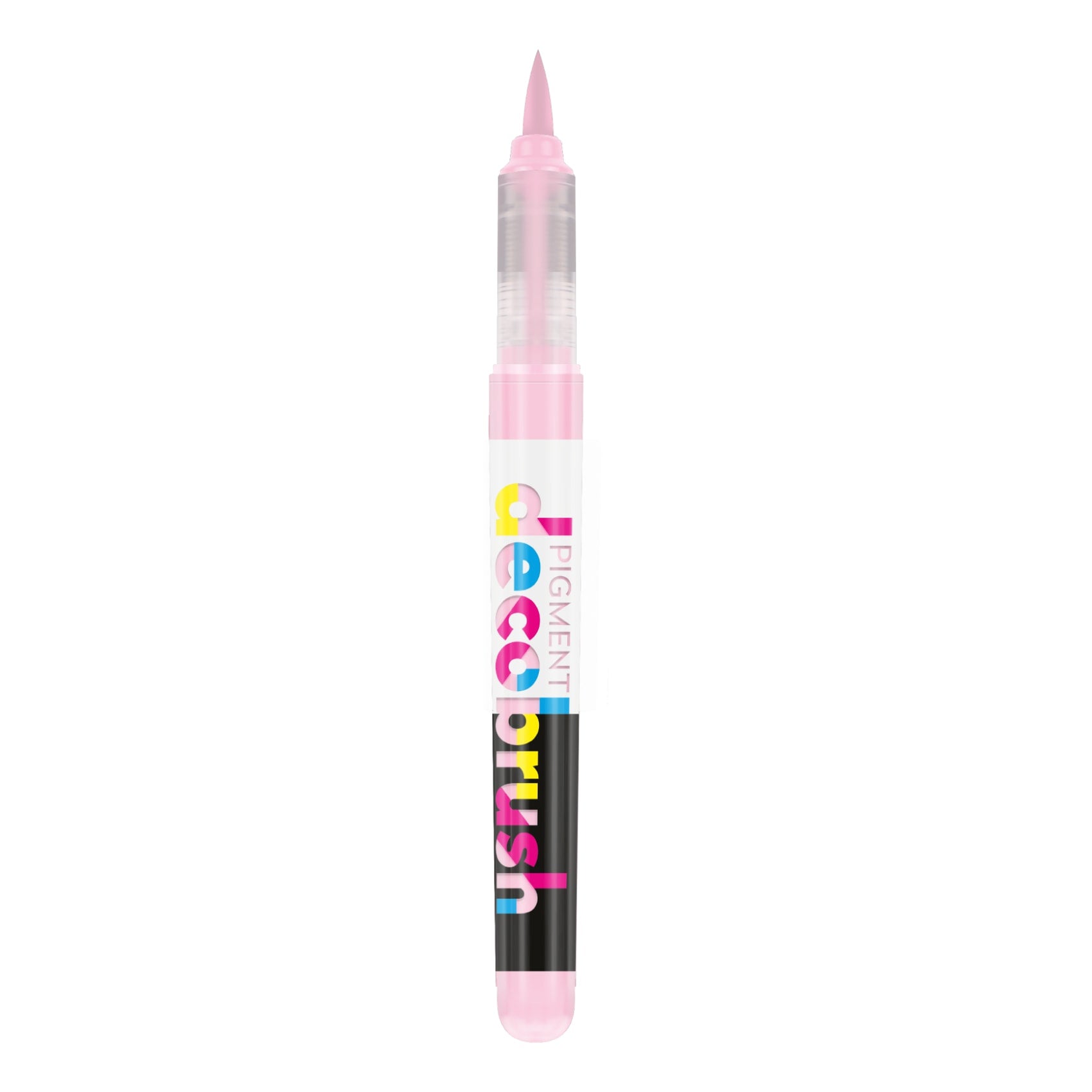 KARIN Pigment DecoBrush Pastel Colors